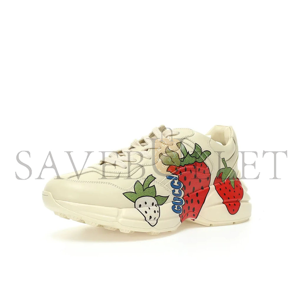 G*u*i rhyton sneaker 576963